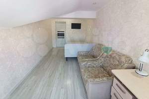 1-к квартира, вторичка, 42м2, 6/6 этаж