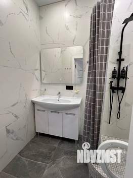 1-к квартира, вторичка, 40м2, 3/10 этаж