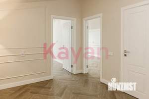 1-к квартира, вторичка, 48м2, 6/6 этаж