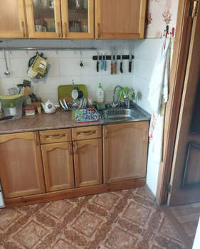 2-к квартира, вторичка, 52м2, 4/5 этаж