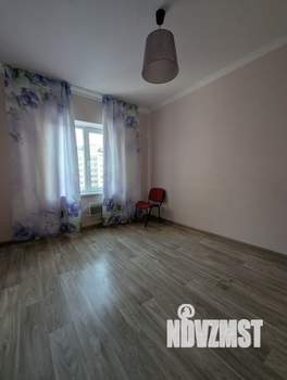 2-к квартира, вторичка, 58м2, 5/9 этаж