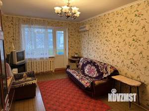 1-к квартира, вторичка, 36м2, 7/9 этаж