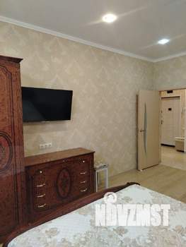 1-к квартира, вторичка, 42м2, 6/8 этаж