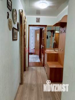 2-к квартира, вторичка, 48м2, 1/9 этаж