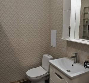 1-к квартира, вторичка, 46м2, 2/8 этаж