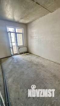 1-к квартира, вторичка, 42м2, 6/8 этаж
