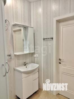 1-к квартира, вторичка, 44м2, 5/6 этаж