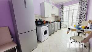 1-к квартира, вторичка, 35м2, 2/5 этаж