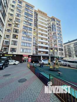 2-к квартира, вторичка, 64м2, 2/11 этаж