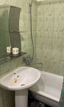 2-к квартира, вторичка, 51м2, 2/3 этаж