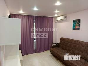 3-к квартира, вторичка, 50м2, 1/5 этаж