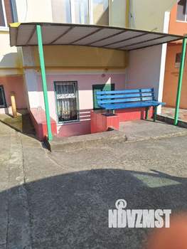 2-к квартира, вторичка, 29м2, -1/10 этаж