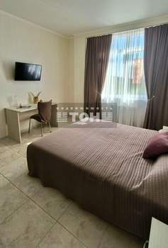 1-к квартира, вторичка, 36м2, 4/8 этаж