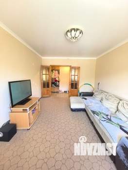 3-к квартира, вторичка, 64м2, 8/10 этаж