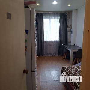 1-к квартира, вторичка, 41м2, 1/5 этаж