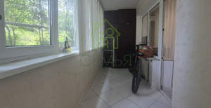 2-к квартира, вторичка, 42м2, 1/2 этаж