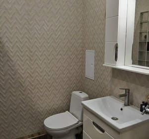 1-к квартира, вторичка, 46м2, 2/8 этаж