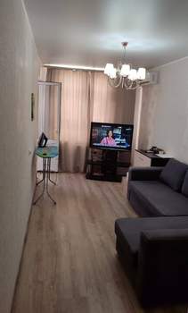 1-к квартира, вторичка, 30м2, 3/4 этаж