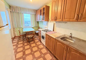 2-к квартира, вторичка, 58м2, 8/9 этаж