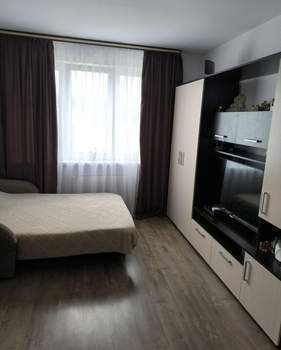 2-к квартира, вторичка, 56м2, 11/16 этаж