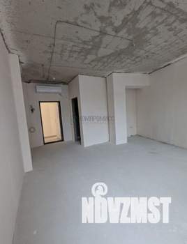 Студия квартира, вторичка, 28м2, 1/13 этаж
