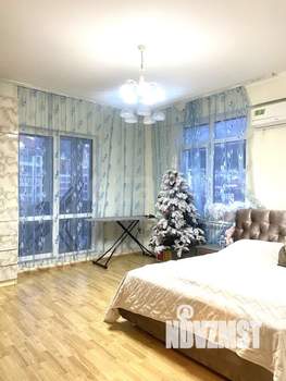 2-к квартира, вторичка, 60м2, 5/10 этаж