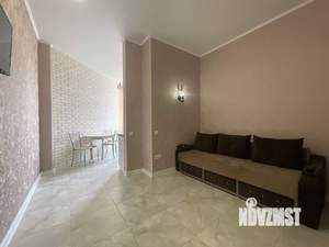 Студия квартира, вторичка, 31м2, 4/8 этаж