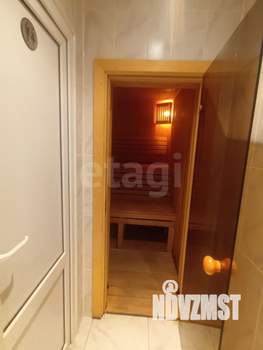 Студия квартира, вторичка, 57м2, 1/6 этаж