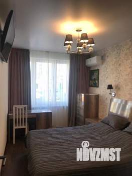 3-к квартира, вторичка, 80м2, 2/7 этаж