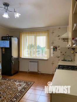 4-к квартира, вторичка, 130м2, 4/4 этаж