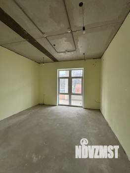 1-к квартира, вторичка, 31м2, 1/17 этаж