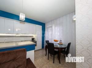 2-к квартира, вторичка, 55м2, 2/9 этаж