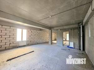 Студия квартира, вторичка, 131м2, 3/6 этаж