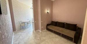 Студия квартира, вторичка, 30м2, 4/6 этаж