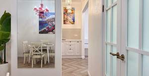 2-к квартира, вторичка, 51м2, 5/5 этаж