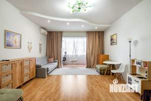 2-к квартира, вторичка, 68м2, 2/4 этаж