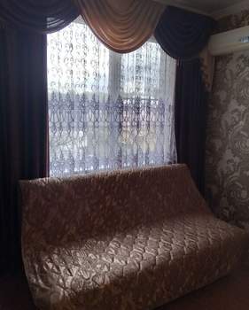 2-к квартира, вторичка, 73м2, 4/12 этаж