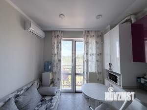 1-к квартира, вторичка, 39м2, 2/6 этаж