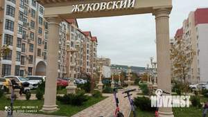 Студия квартира, вторичка, 34м2, 8/8 этаж