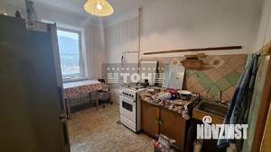 1-к квартира, вторичка, 43м2, 2/9 этаж