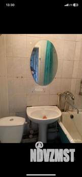 1-к квартира, вторичка, 22м2, 5/5 этаж