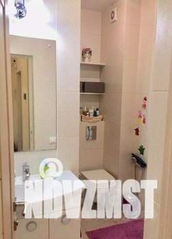 2-к квартира, вторичка, 58м2, 2/8 этаж