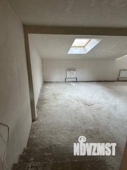 3-к квартира, вторичка, 119м2, 9/9 этаж