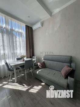Студия квартира, вторичка, 30м2, 1/5 этаж