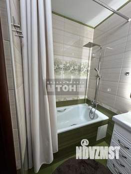 2-к квартира, вторичка, 91м2, 6/11 этаж