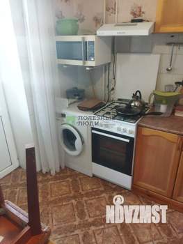 2-к квартира, вторичка, 52м2, 4/5 этаж