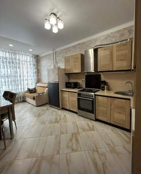 1-к квартира, вторичка, 41м2, 2/8 этаж