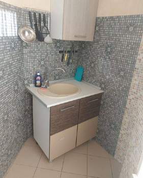 1-к квартира, вторичка, 30м2, 1/8 этаж