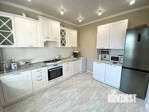 Студия квартира, вторичка, 59м2, 4/4 этаж