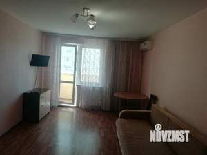 2-к квартира, вторичка, 60м2, 2/16 этаж